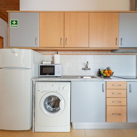 Prainha Apartments 상호케도피코 객실 사진