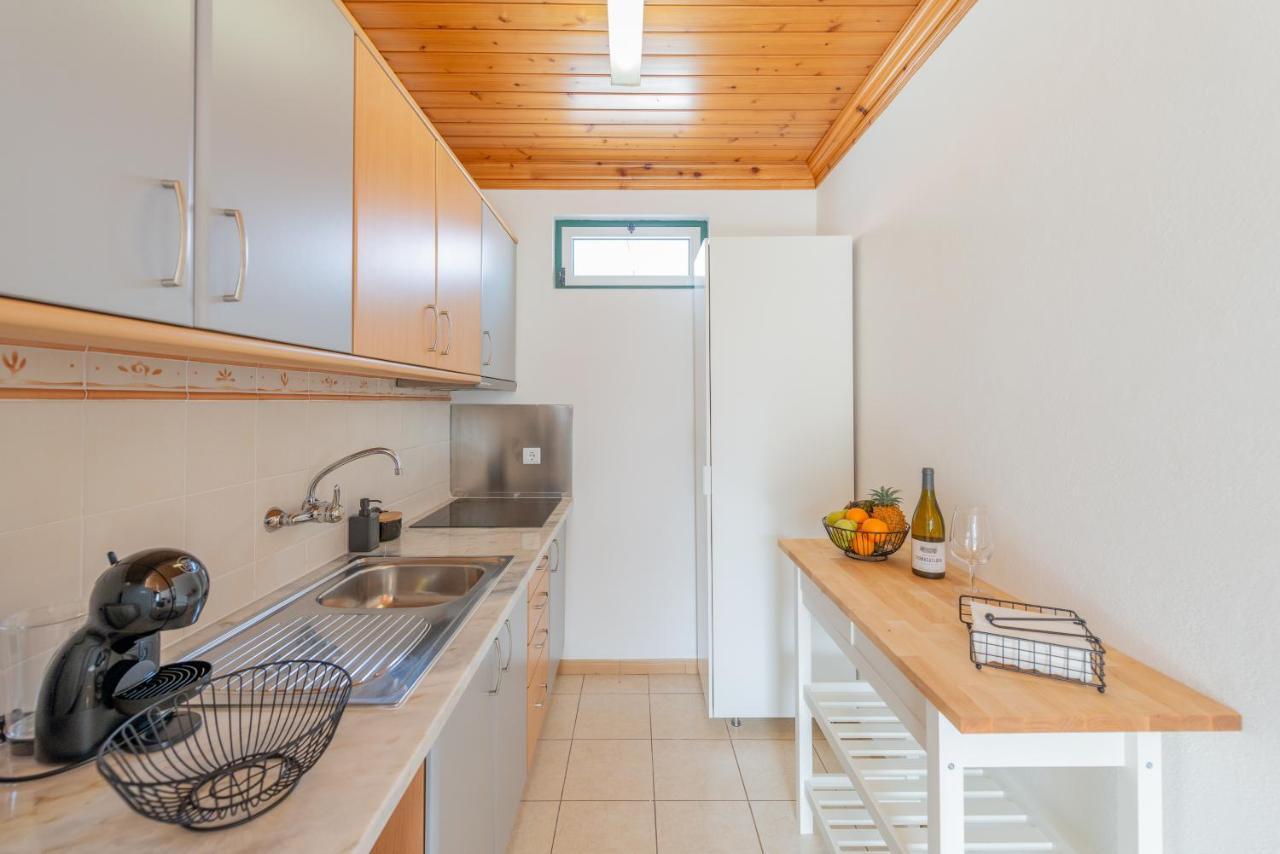 Prainha Apartments 상호케도피코 외부 사진