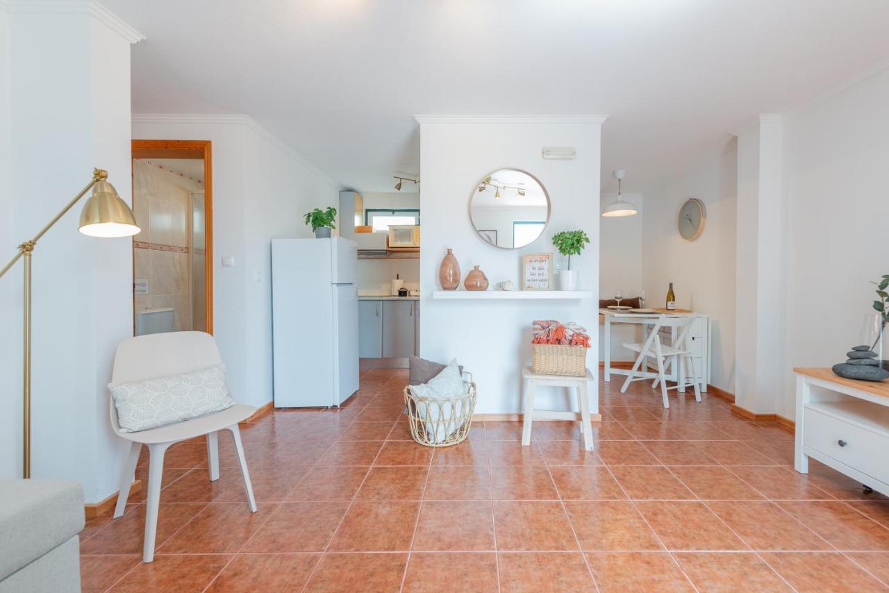 Prainha Apartments 상호케도피코 외부 사진