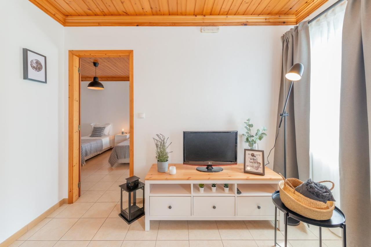 Prainha Apartments 상호케도피코 외부 사진