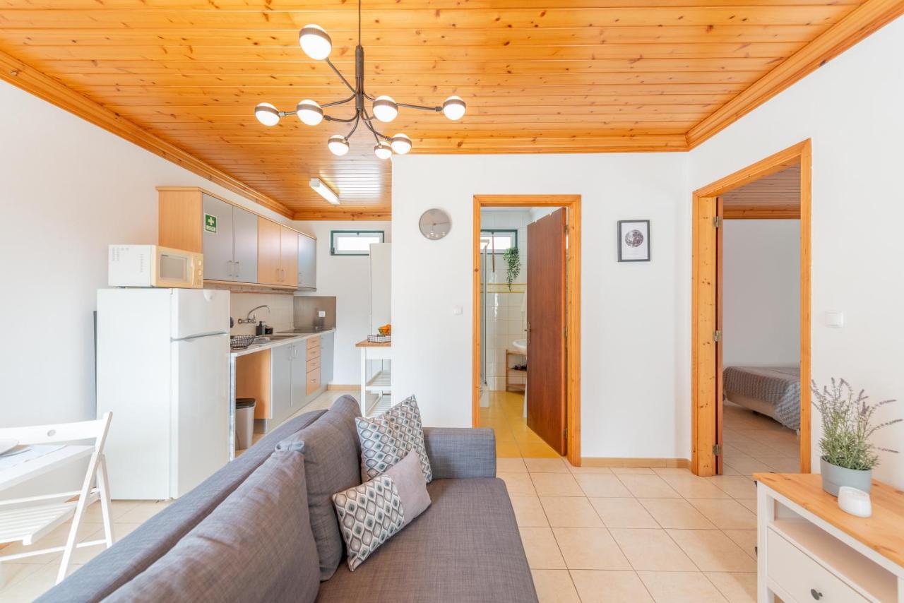 Prainha Apartments 상호케도피코 외부 사진