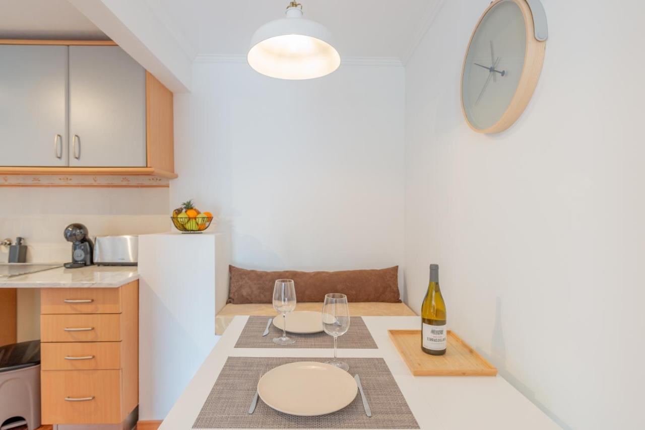 Prainha Apartments 상호케도피코 외부 사진