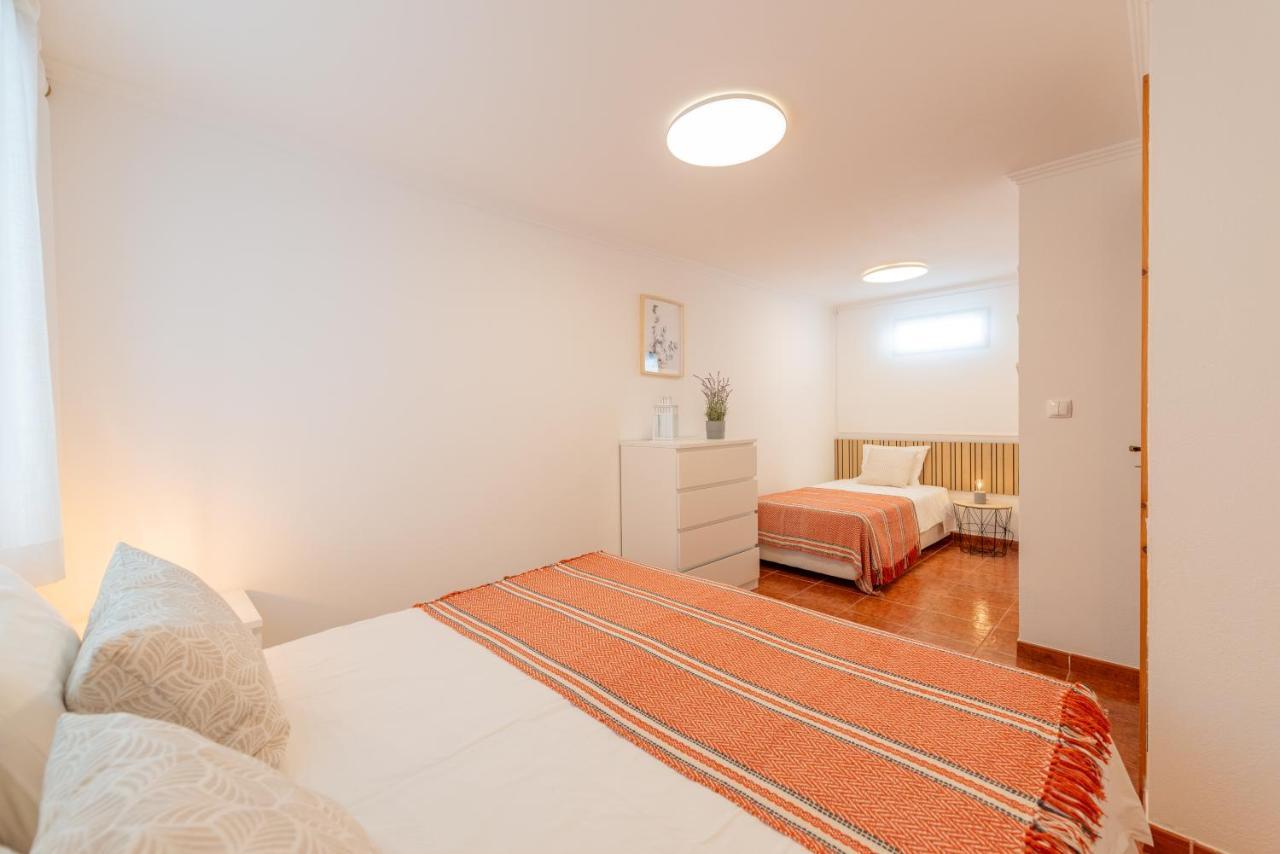 Prainha Apartments 상호케도피코 외부 사진