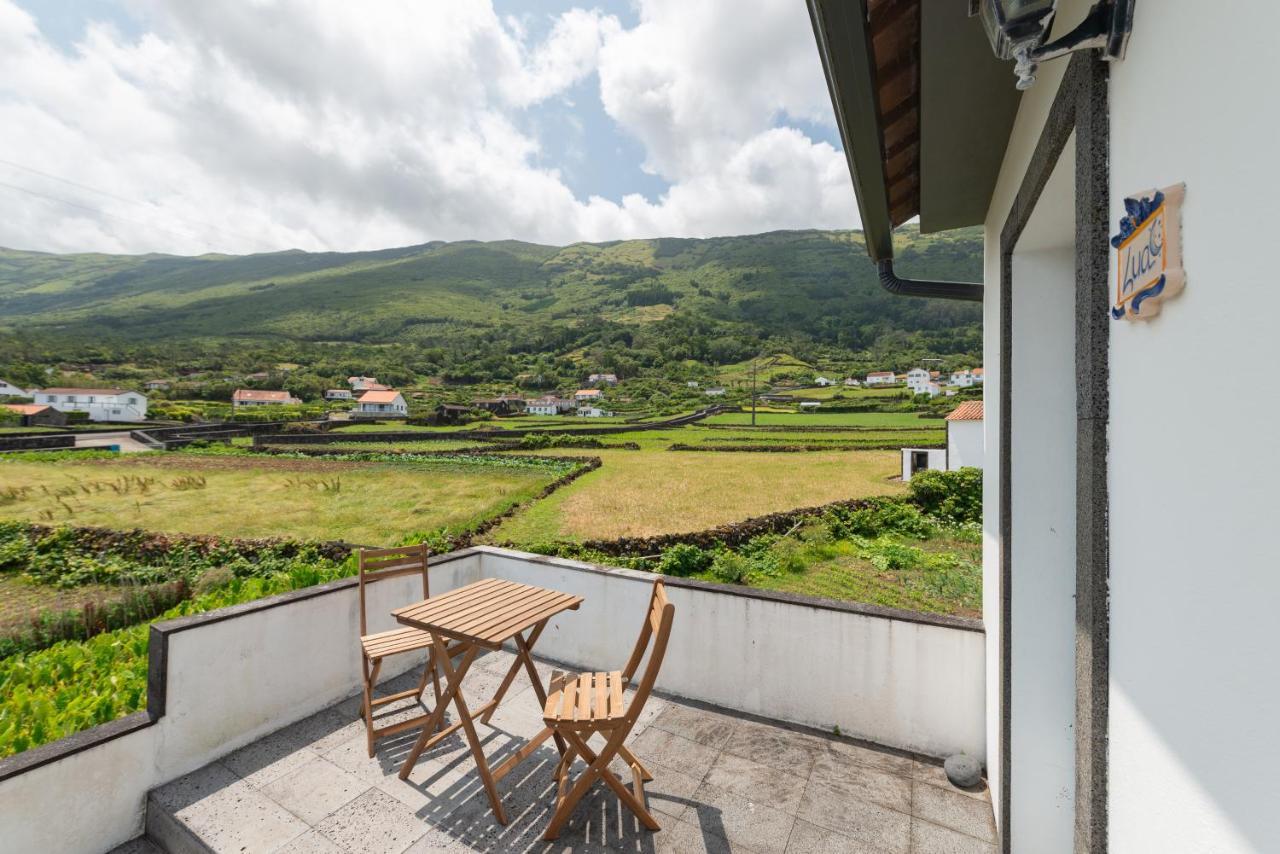Prainha Apartments 상호케도피코 외부 사진