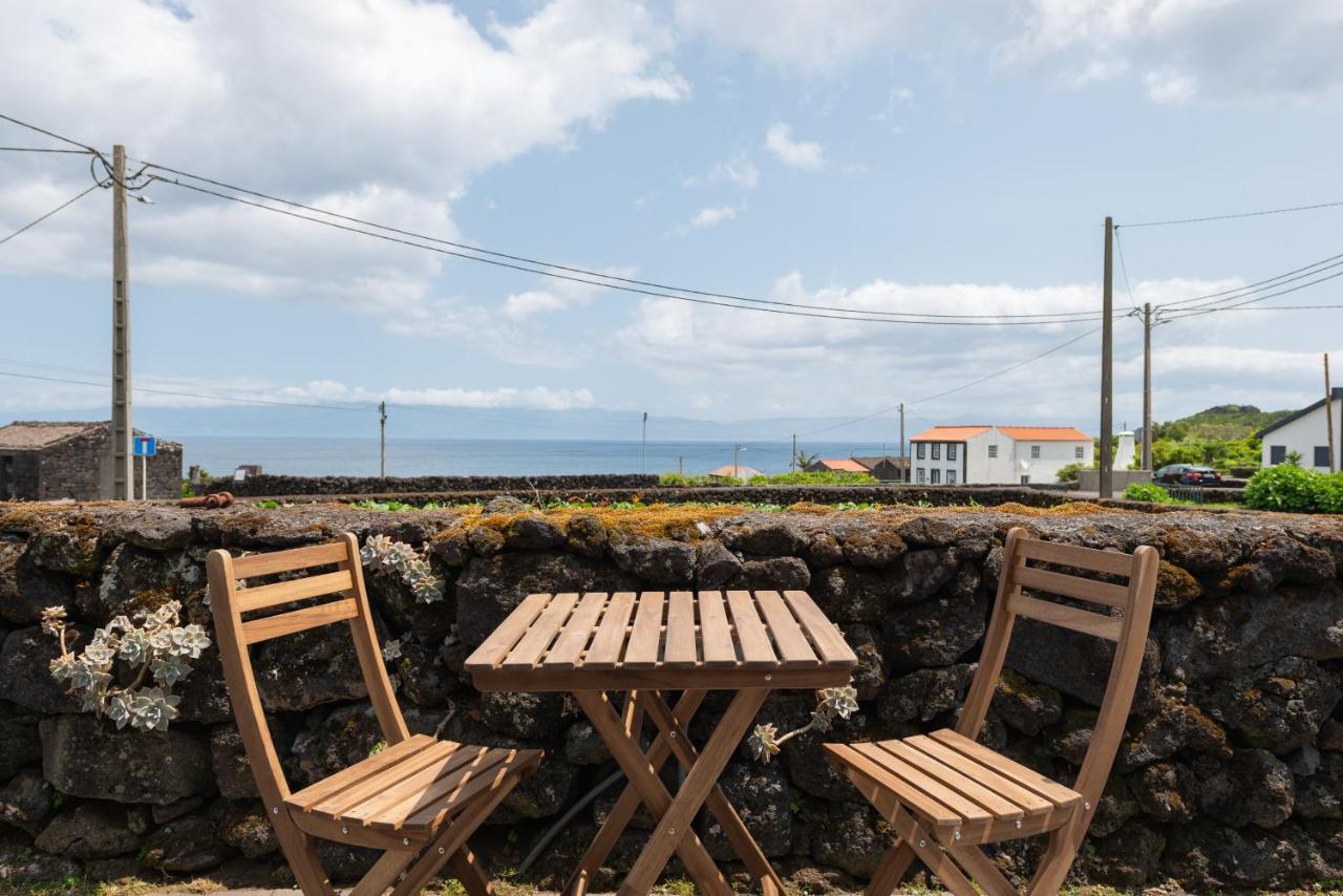 Prainha Apartments 상호케도피코 외부 사진