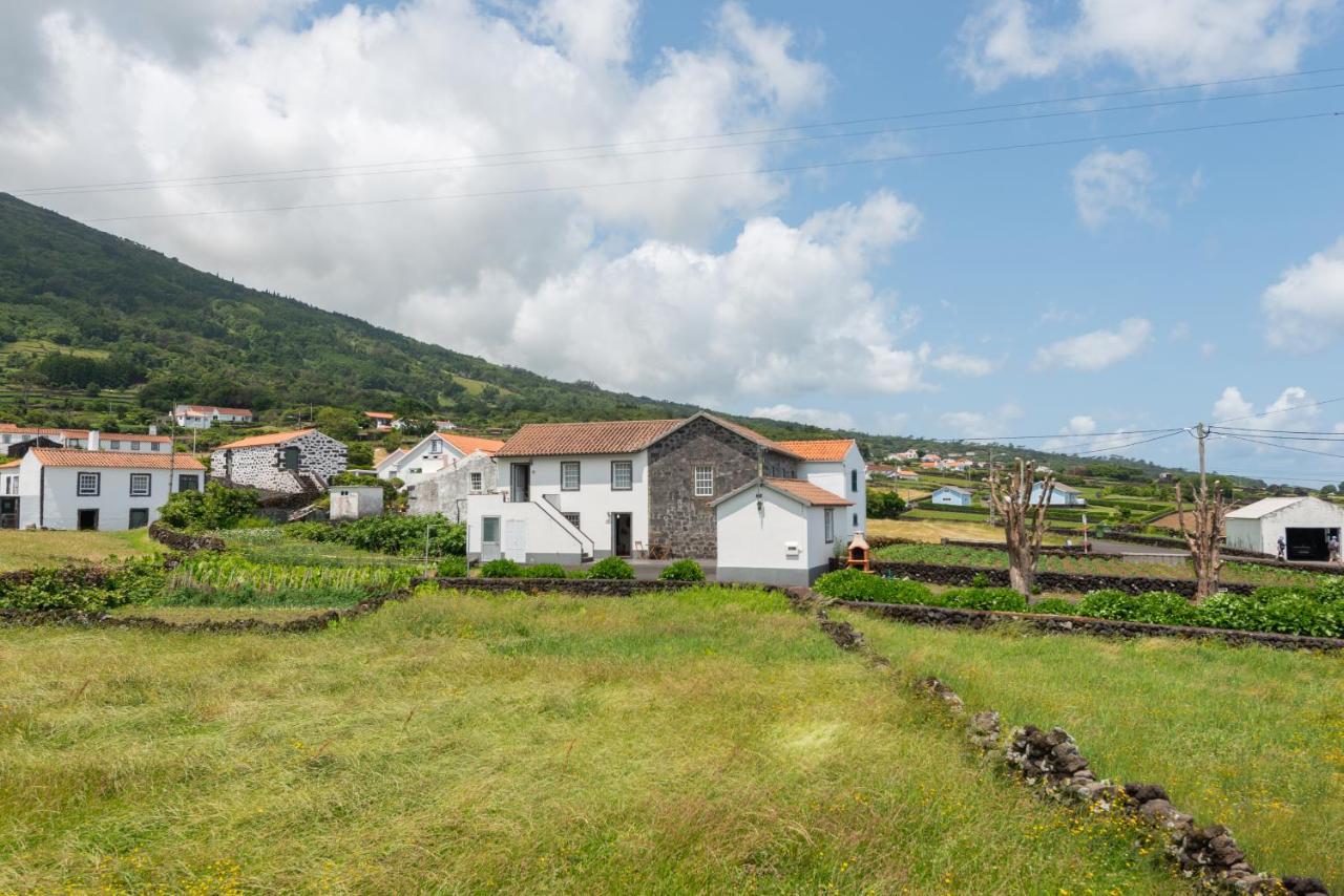 Prainha Apartments 상호케도피코 외부 사진