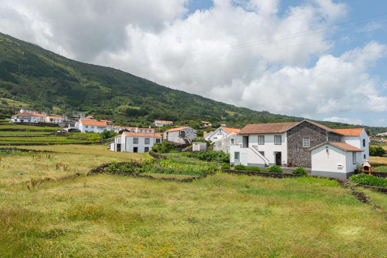Prainha Apartments 상호케도피코 외부 사진