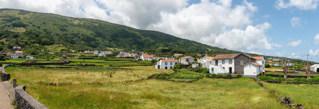 Prainha Apartments 상호케도피코 외부 사진