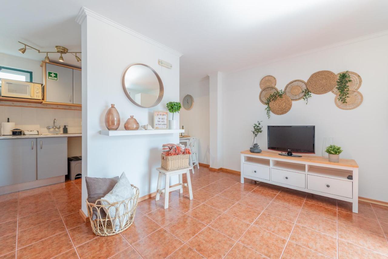 Prainha Apartments 상호케도피코 외부 사진