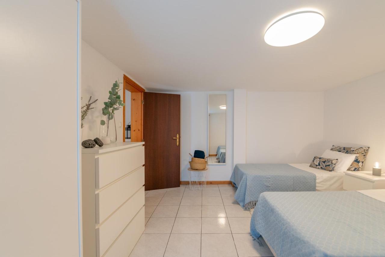 Prainha Apartments 상호케도피코 외부 사진