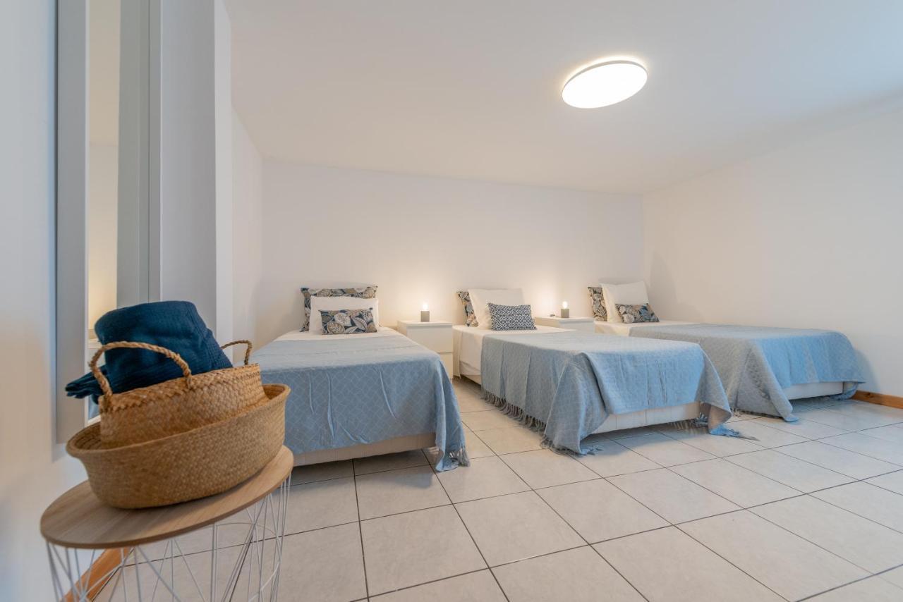 Prainha Apartments 상호케도피코 외부 사진
