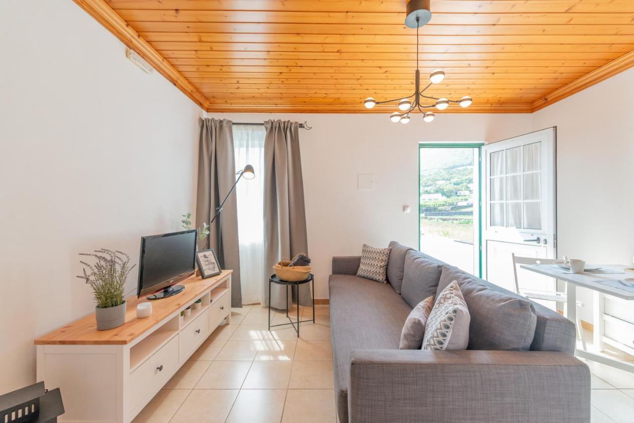 Prainha Apartments 상호케도피코 외부 사진