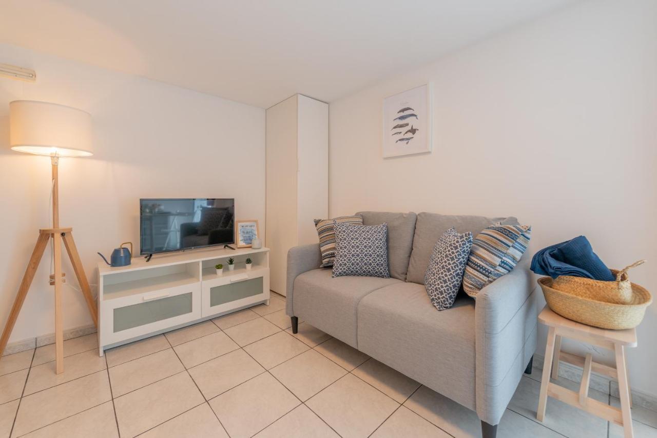 Prainha Apartments 상호케도피코 외부 사진