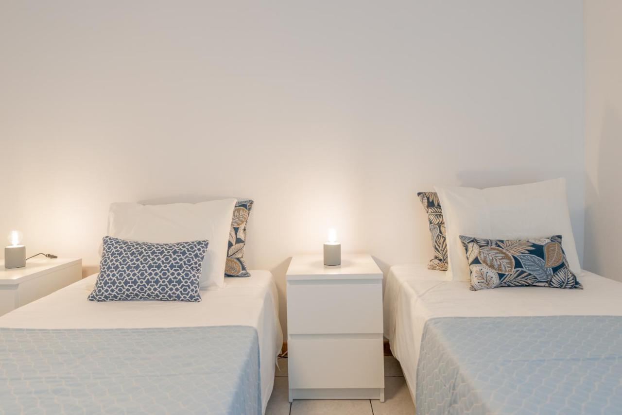 Prainha Apartments 상호케도피코 외부 사진
