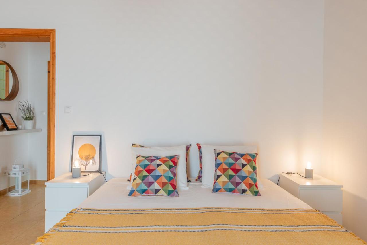 Prainha Apartments 상호케도피코 외부 사진