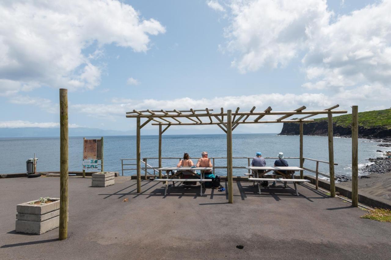 Prainha Apartments 상호케도피코 외부 사진