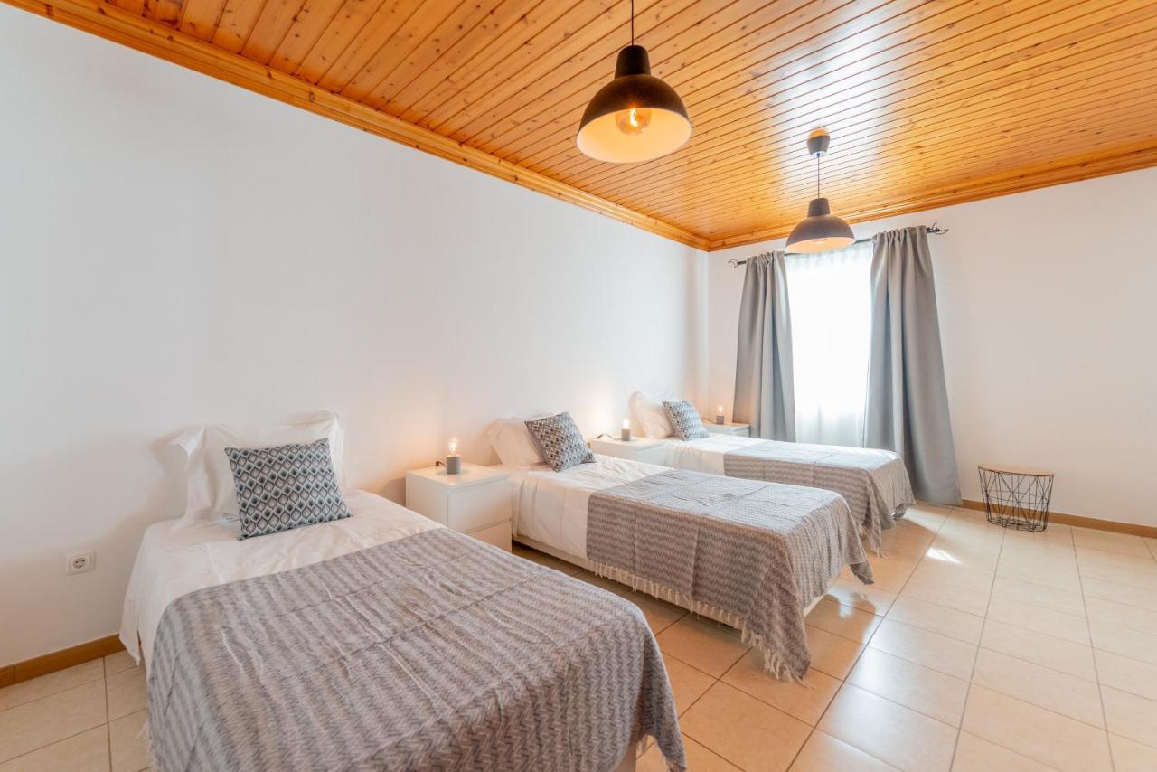 Prainha Apartments 상호케도피코 외부 사진