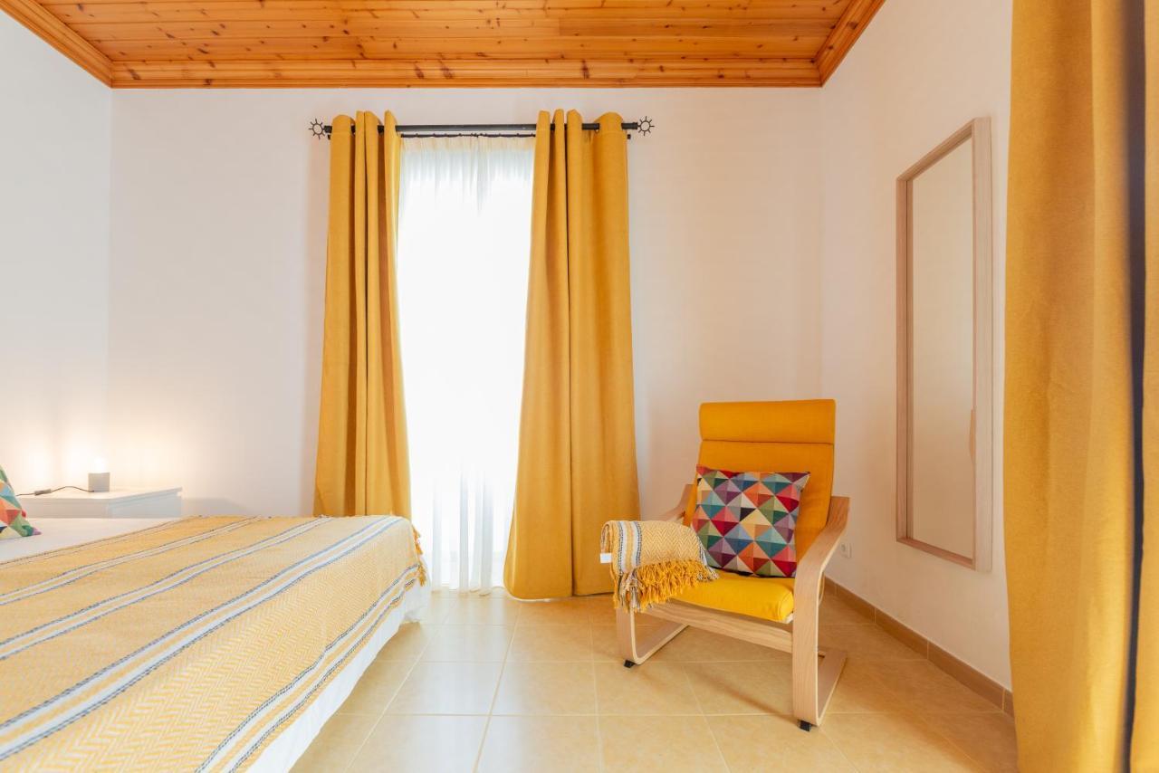 Prainha Apartments 상호케도피코 외부 사진