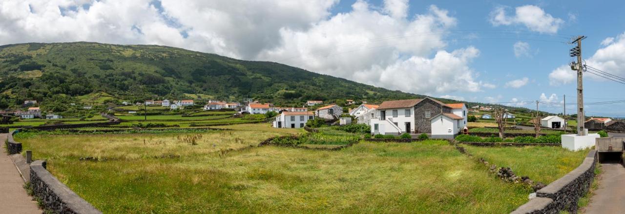 Prainha Apartments 상호케도피코 외부 사진