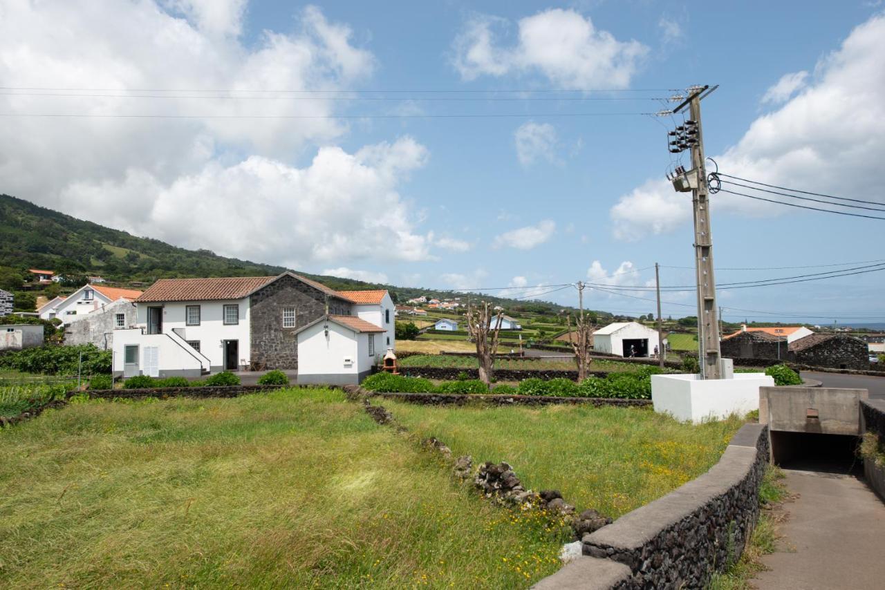 Prainha Apartments 상호케도피코 외부 사진