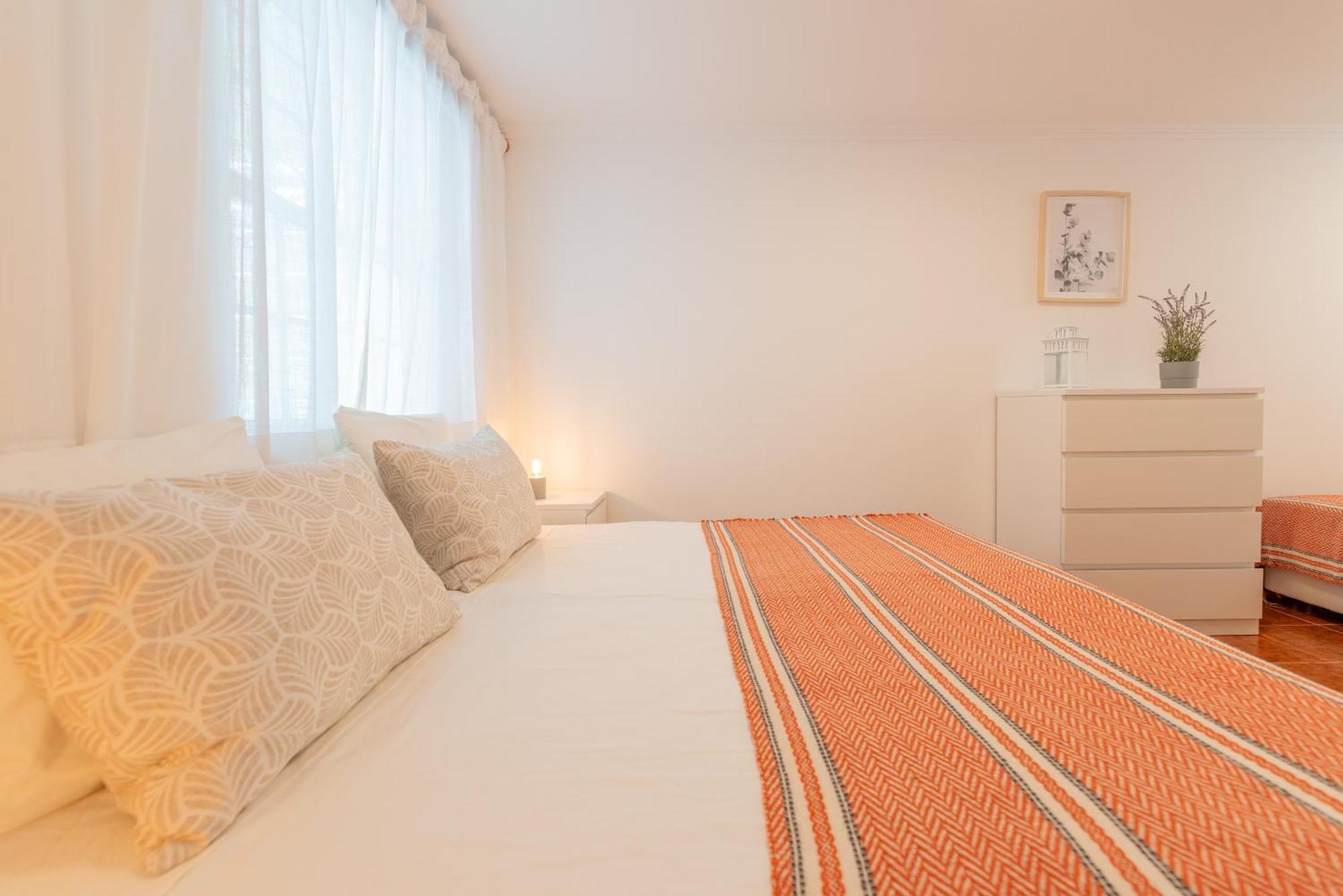 Prainha Apartments 상호케도피코 객실 사진